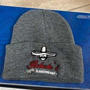 Hat Beanie Cap Roberto’s Taco Shop collectors item